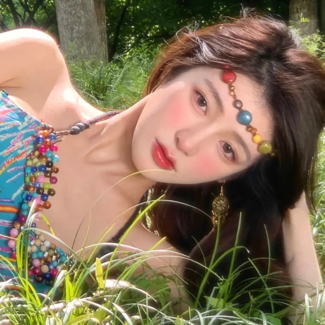 美好的未来